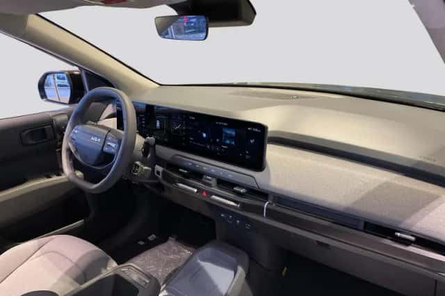 Kia EV3 (2025) thumbnail 9