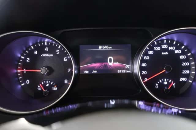 Kia Ceed (2024) thumbnail 12