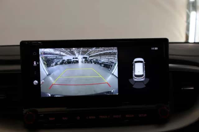 Kia Ceed (2024) thumbnail 14