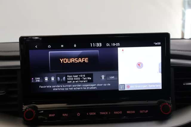 Kia Ceed (2024) thumbnail 15