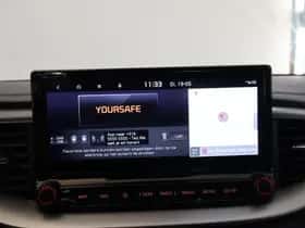 Kia Ceed (2024) thumbnail 15