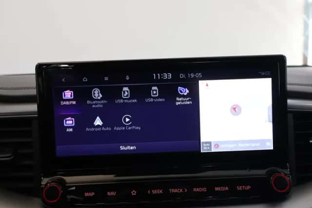 Kia Ceed (2024) thumbnail 16