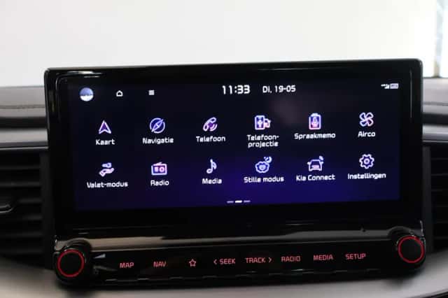 Kia Ceed (2024) thumbnail 18