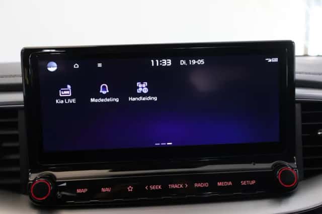 Kia Ceed (2024) thumbnail 19