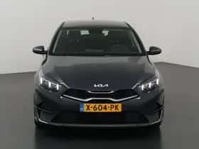 Kia Ceed (2024) thumbnail 3