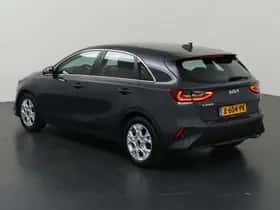 Kia Ceed (2024) thumbnail 22