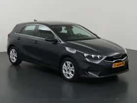 Kia Ceed (2024) thumbnail 23