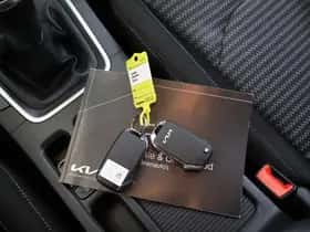 Kia Ceed (2024) thumbnail 25