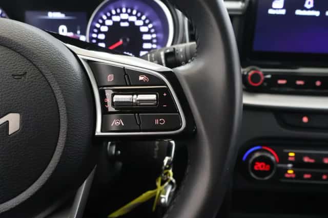Kia Ceed (2024) thumbnail 27