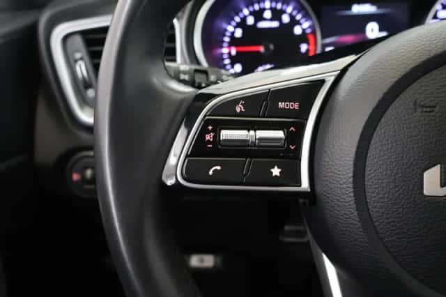 Kia Ceed (2024) thumbnail 29
