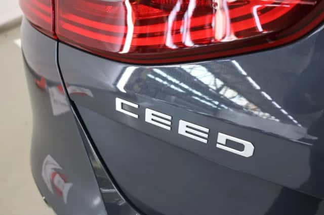Kia Ceed (2024) thumbnail 34