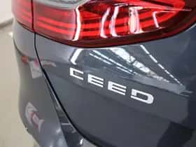 Kia Ceed (2024) thumbnail 34