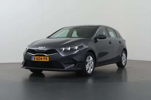 Kia Ceed (2024) thumbnail 36