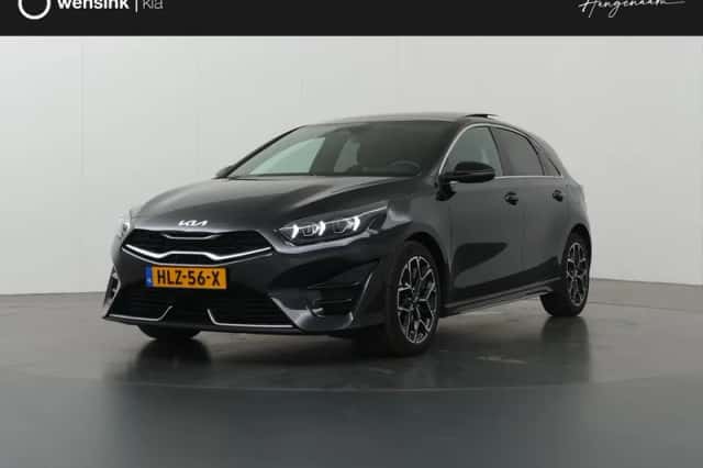 Kia Ceed (2025)