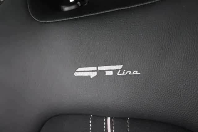 Kia Ceed (2025) thumbnail 12