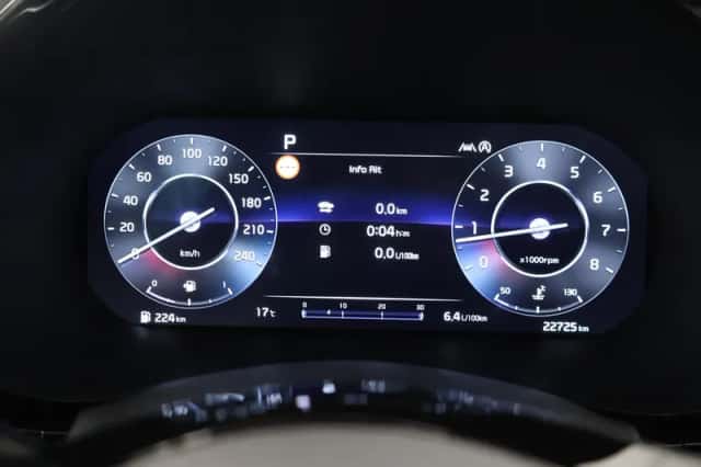 Kia Ceed (2025) thumbnail 13