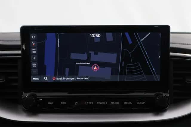 Kia Ceed (2025) thumbnail 14