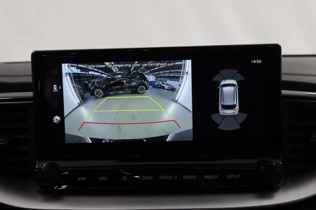 Kia Ceed (2025) thumbnail 15