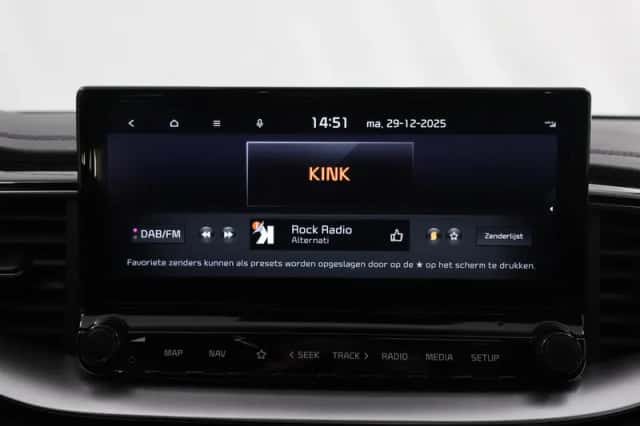 Kia Ceed (2025) thumbnail 16