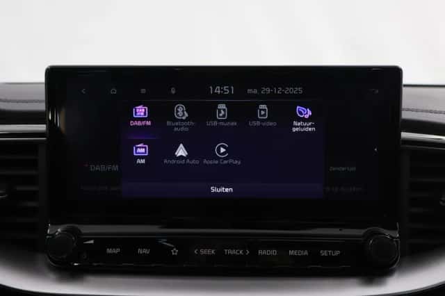Kia Ceed (2025) thumbnail 17