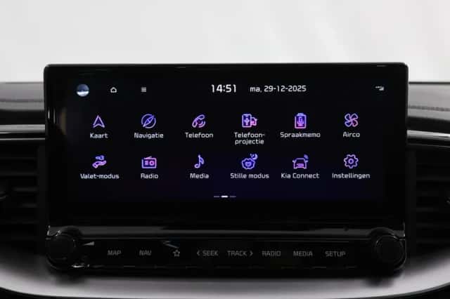 Kia Ceed (2025) thumbnail 19