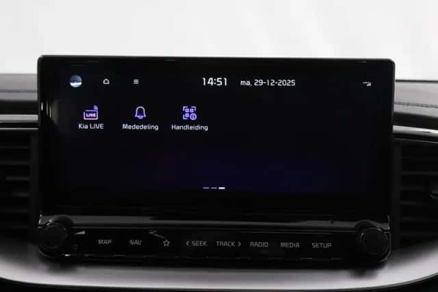 Kia Ceed (2025) thumbnail 20