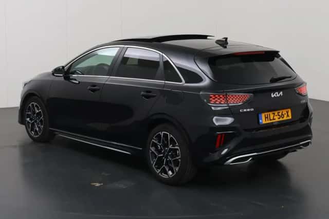 Kia Ceed (2025) thumbnail 22