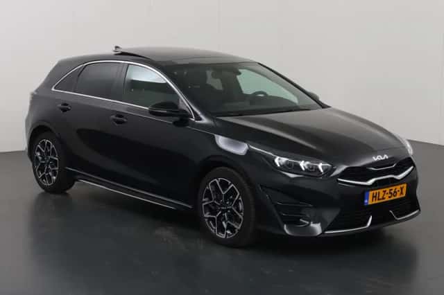 Kia Ceed (2025) thumbnail 23