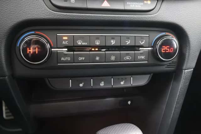 Kia Ceed (2025) thumbnail 24
