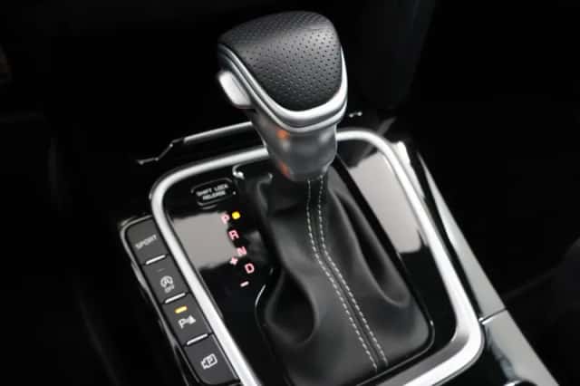 Kia Ceed (2025) thumbnail 27