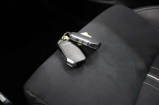 Kia Ceed (2025) thumbnail 28