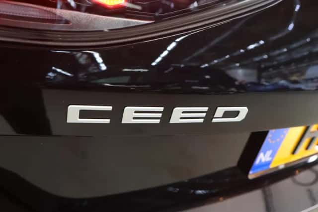 Kia Ceed (2025) thumbnail 40
