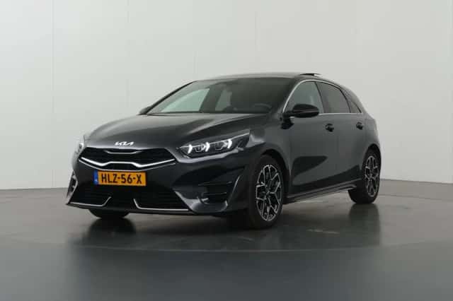 Kia Ceed (2025) thumbnail 43