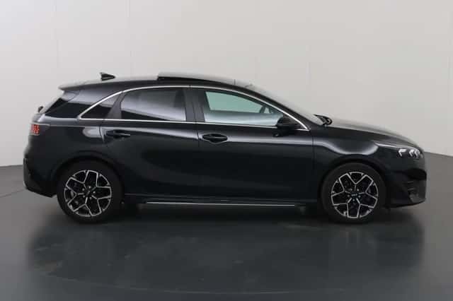 Kia Ceed (2025) thumbnail 6