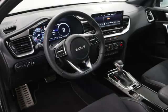 Kia Ceed (2025) thumbnail 7