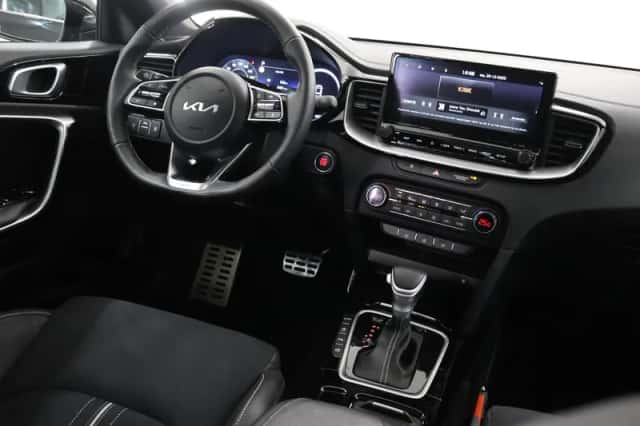 Kia Ceed (2025) thumbnail 9