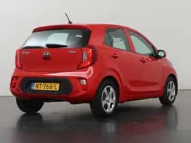Kia Picanto (2017) thumbnail 2