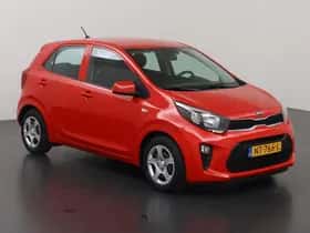 Kia Picanto (2017) thumbnail 23
