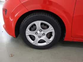 Kia Picanto (2017) thumbnail 36