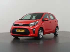 Kia Picanto (2017) thumbnail 37