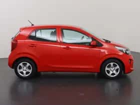 Kia Picanto (2017) thumbnail 6