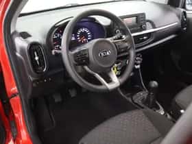 Kia Picanto (2017) thumbnail 7