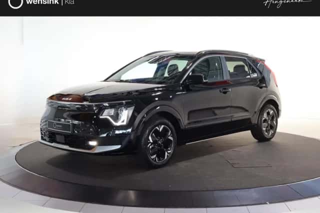 Kia Niro EV (2025)