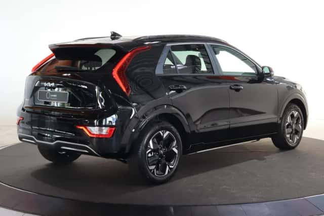 Kia Niro EV (2025) thumbnail 2