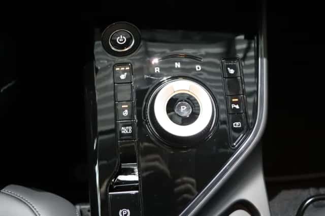 Kia Niro EV (2025) thumbnail 15