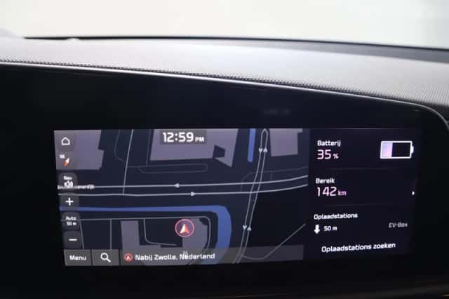 Kia Niro EV (2025) thumbnail 16
