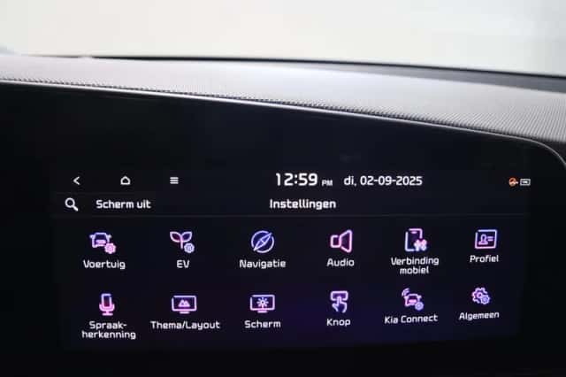Kia Niro EV (2025) thumbnail 17