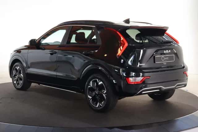 Kia Niro EV (2025) thumbnail 21