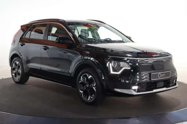 Kia Niro EV (2025) thumbnail 22