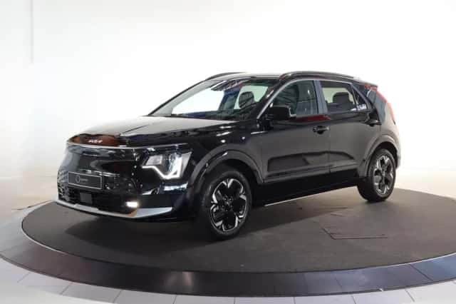 Kia Niro EV (2025) thumbnail 23